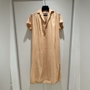 Cali by Cali Dreaming Midi dress/nightgown/beach cover up